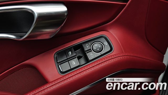 Porsche 718 Boxster 4.0 GTS 2023 — фото 15