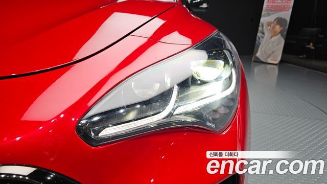 Kia Stinger Meister 3.3 GT AWD 2022 — фото 22