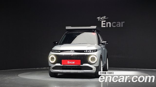 Hyundai Casper Electric Inspiration 2025 — фото 3
