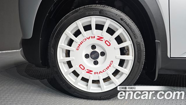 Hyundai Casper Electric Inspiration 2025 — фото 5