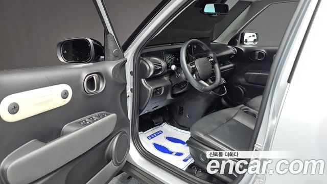 Hyundai Casper Electric Inspiration 2025 — фото 10