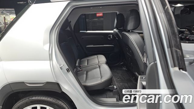 Hyundai Casper Electric Inspiration 2025 — фото 11