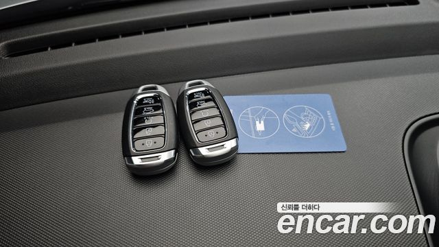 Hyundai Casper Electric Inspiration 2025 — фото 17
