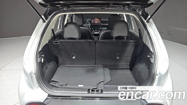 Hyundai Casper Electric Inspiration 2025 — фото 18