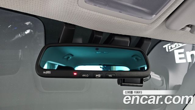 Hyundai Casper Electric Inspiration 2025 — фото 19