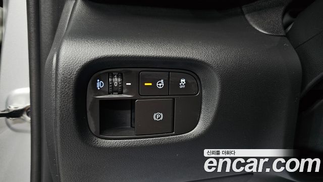 Hyundai Casper Electric Inspiration 2025 — фото 20