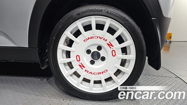 Hyundai Casper Electric Inspiration 2025 — фото 21