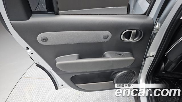 Hyundai Casper Electric Inspiration 2025 — фото 25