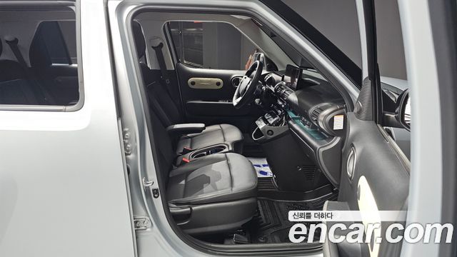 Hyundai Casper Electric Inspiration 2025 — фото 26