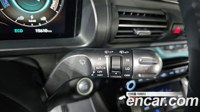 Hyundai Casper Electric Inspiration 2025 — фото 27