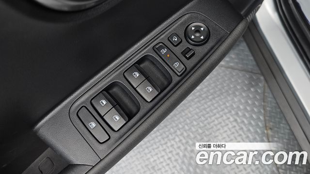 Hyundai Casper Electric Inspiration 2025 — фото 28