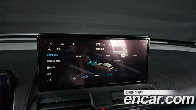 Hyundai Casper Electric Inspiration 2025 — фото 29