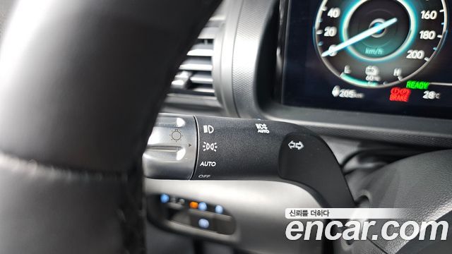 Hyundai Casper Electric Inspiration 2025 — фото 30