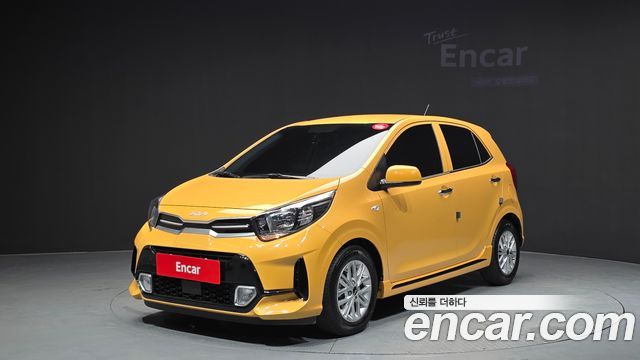 Kia Morning Urban (JA) Prestige