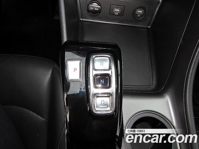 Hyundai Sonata (DN8) 1.6 Turbo Premium Family 2021 — фото 10
