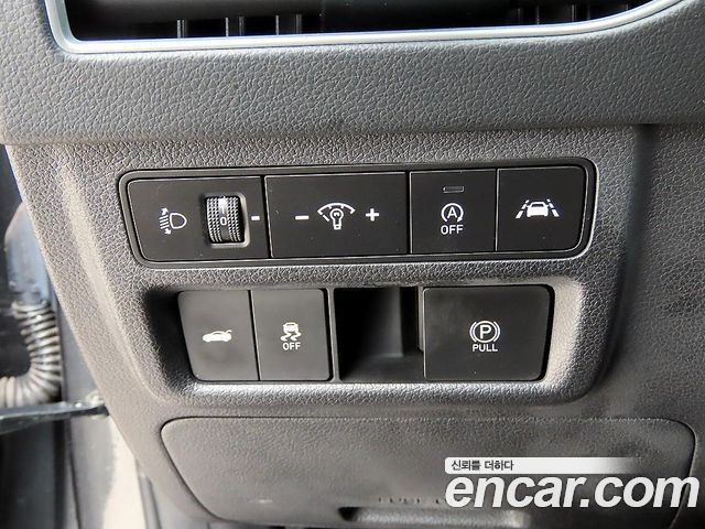 Hyundai Sonata (DN8) 1.6 Turbo Premium Family 2021 — фото 16
