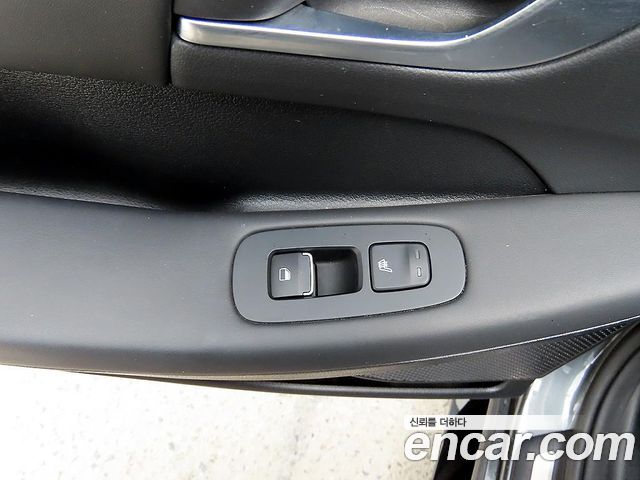 Hyundai Sonata (DN8) 1.6 Turbo Premium Family 2021 — фото 21