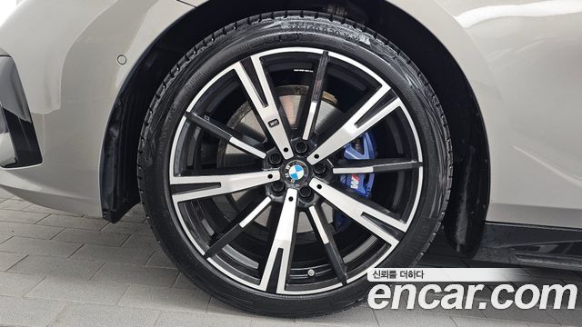 BMW 5 Series (G60) 530i xDrive M Sport 2025 — фото 5