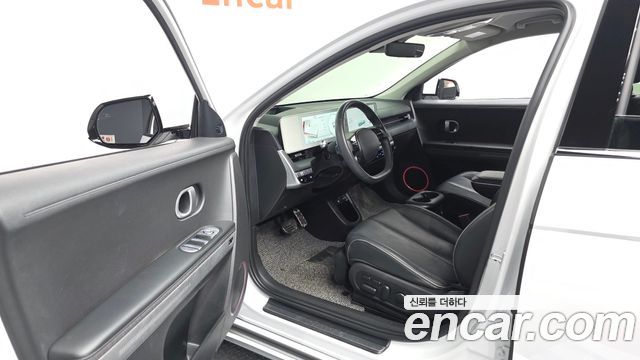 Hyundai Ioniq 5 Long Range AWD Prestige 2022 — фото 10