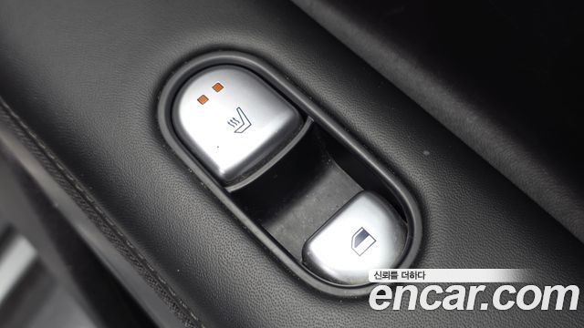 Hyundai Ioniq 5 Long Range AWD Prestige 2022 — фото 19