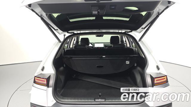 Hyundai Ioniq 5 Long Range AWD Prestige 2022 — фото 20