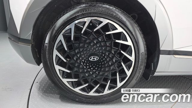 Hyundai Ioniq 5 Long Range AWD Prestige 2022 — фото 21