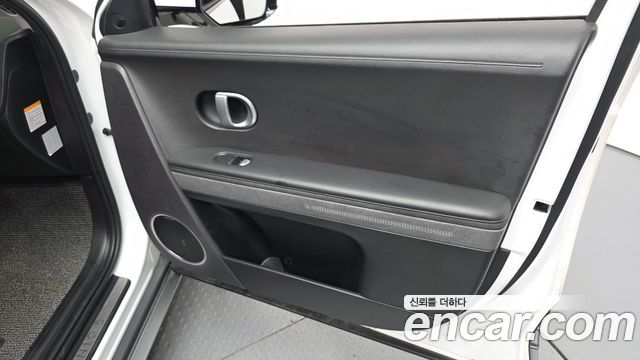 Hyundai Ioniq 5 Long Range AWD Prestige 2022 — фото 24