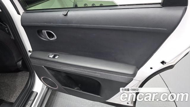 Hyundai Ioniq 5 Long Range AWD Prestige 2022 — фото 25