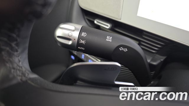 Hyundai Ioniq 5 Long Range AWD Prestige 2022 — фото 27