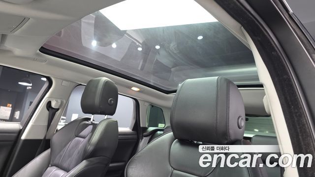Land Rover Range Rover Evoque 2.0 TD4 SE 2018 — фото 18