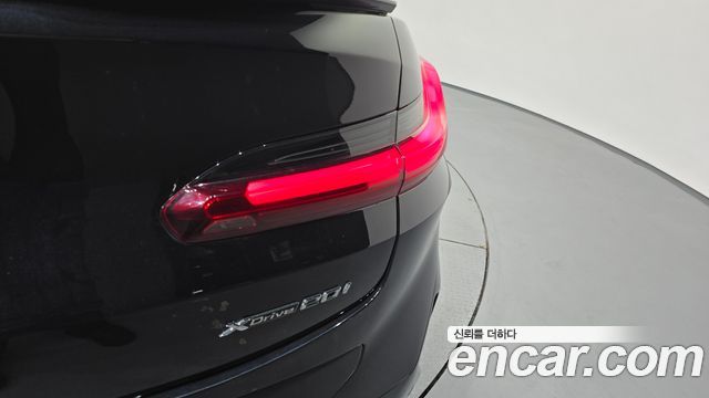 BMW X4 (G02) xDrive20i M Sport 2024 — фото 23
