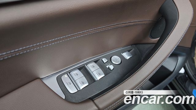 BMW X4 (G02) xDrive20i M Sport 2024 — фото 36