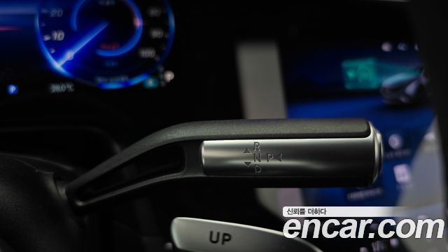 Mercedes-Benz EQS (V297) EQS53 AMG 4MATIC+ 2022 — фото 9