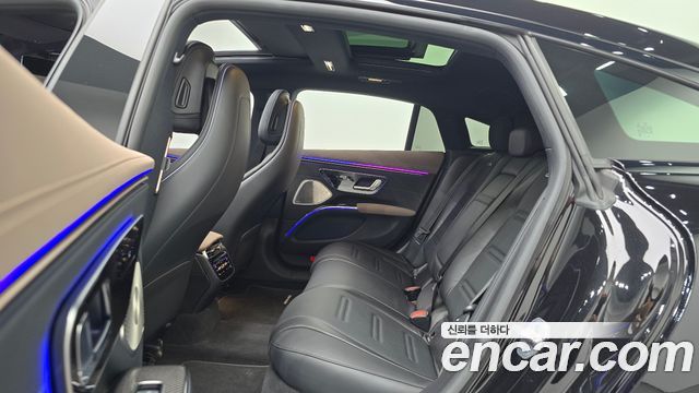 Mercedes-Benz EQS (V297) EQS53 AMG 4MATIC+ 2022 — фото 12