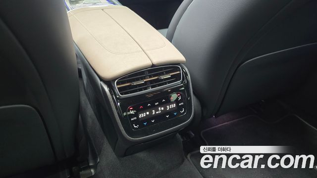 Mercedes-Benz EQS (V297) EQS53 AMG 4MATIC+ 2022 — фото 20