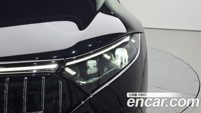 Mercedes-Benz EQS (V297) EQS53 AMG 4MATIC+ 2022 — фото 22