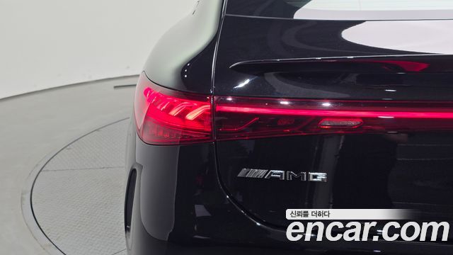 Mercedes-Benz EQS (V297) EQS53 AMG 4MATIC+ 2022 — фото 23