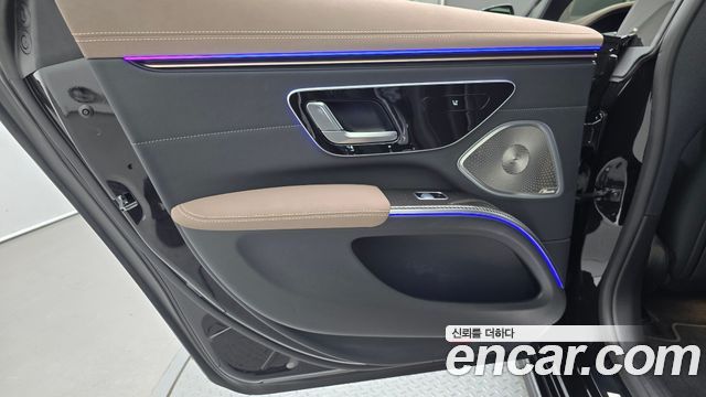 Mercedes-Benz EQS (V297) EQS53 AMG 4MATIC+ 2022 — фото 25