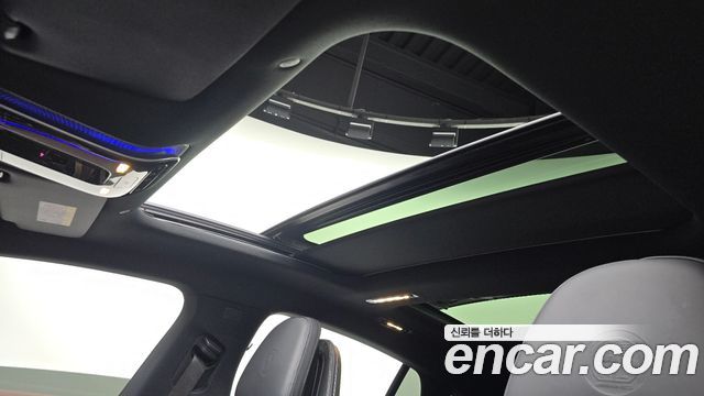Mercedes-Benz EQS (V297) EQS53 AMG 4MATIC+ 2022 — фото 29