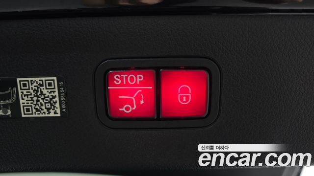 Mercedes-Benz EQS (V297) EQS53 AMG 4MATIC+ 2022 — фото 30