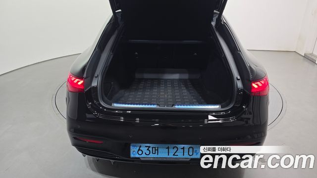Mercedes-Benz EQS (V297) EQS53 AMG 4MATIC+ 2022 — фото 31
