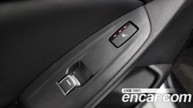 Honda Accord (X) 2.0 Hybrid Touring 2018 — фото 21