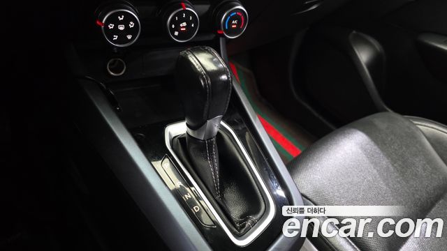 Renault Korea XM3 1.6 GTe LE 2021 — фото 9