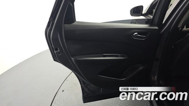 Renault Korea XM3 1.6 GTe LE 2021 — фото 25