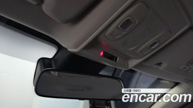 Renault Korea XM3 1.6 GTe LE 2021 — фото 27