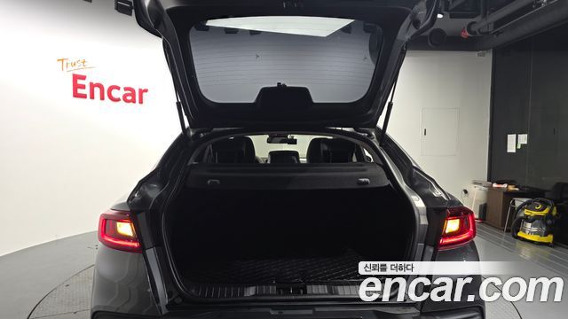 Renault Korea XM3 1.6 GTe LE 2021 — фото 29