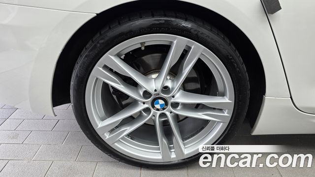 BMW 6 Series (F12) 640d xDrive M Sport Gran Coupe 2016 — фото 5