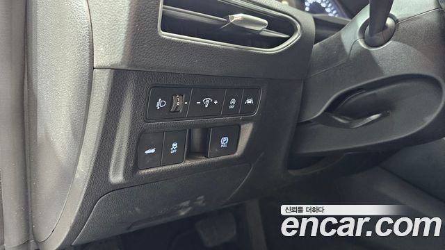 Hyundai Sonata (DN8) 1.6 Turbo Premium Plus 2022 — фото 16