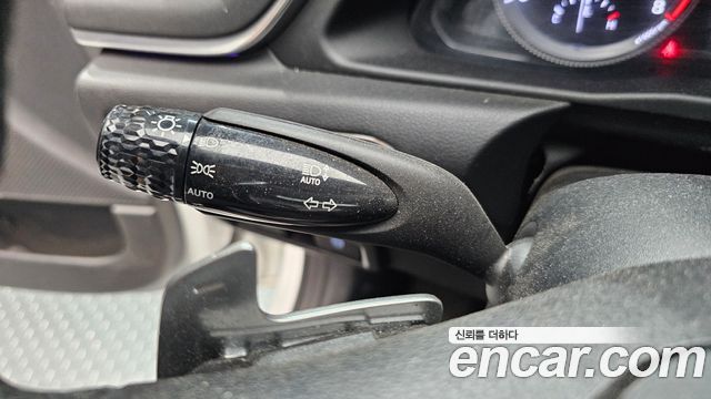 Hyundai Sonata (DN8) 1.6 Turbo Premium Plus 2022 — фото 18