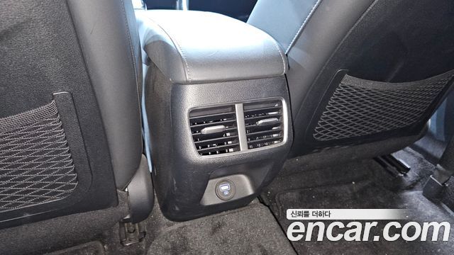 Hyundai Sonata (DN8) 1.6 Turbo Premium Plus 2022 — фото 27